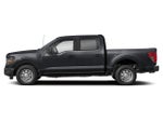 2026 Ford F-150 XL 4WD SuperCrew 5.5' Box