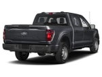 2026 Ford F-150 XL 4WD SuperCrew 5.5' Box