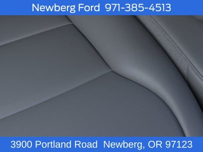 2026 Ford F-150 XL 4WD SuperCrew 6.5' Box