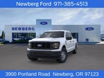 2026 Ford F-150 XL 4WD SuperCrew 6.5' Box