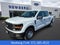 2026 Ford F-150 XL 4WD SuperCrew 5.5' Box