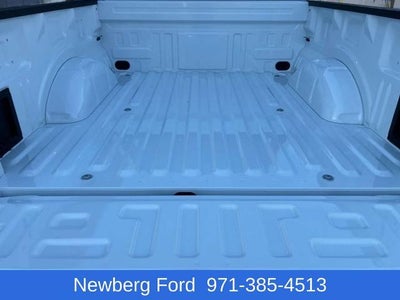 2026 Ford F-150 XL 4WD SuperCrew 5.5' Box