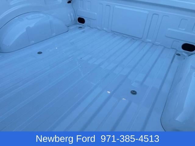 2026 Ford F-150 XL 4WD SuperCrew 5.5' Box