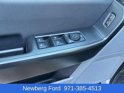 2026 Ford F-150 XL 4WD SuperCrew 5.5' Box