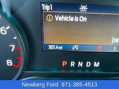 2026 Ford F-150 XL 4WD SuperCrew 5.5' Box
