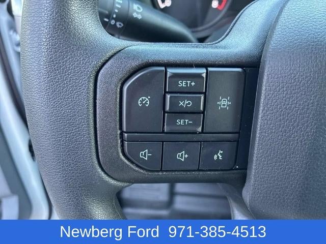 2026 Ford F-150 XL 4WD SuperCrew 5.5' Box