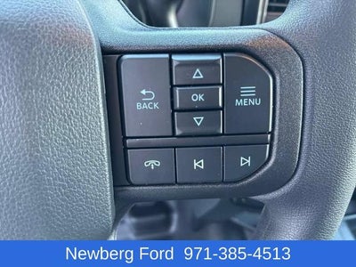 2026 Ford F-150 XL 4WD SuperCrew 5.5' Box