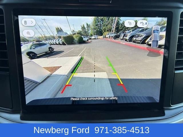 2026 Ford F-150 XL 4WD SuperCrew 5.5' Box