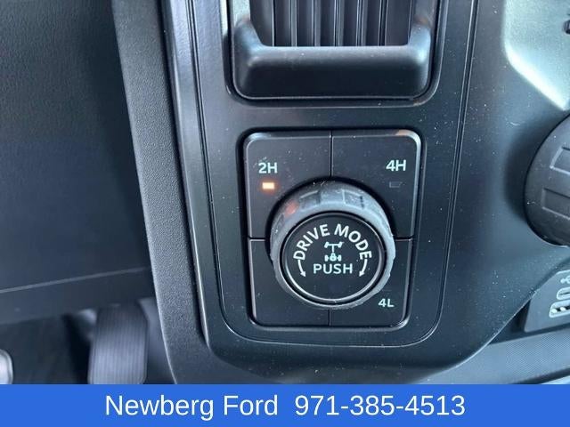 2026 Ford F-150 XL 4WD SuperCrew 5.5' Box