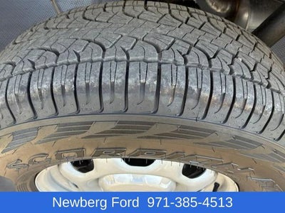 2026 Ford F-150 XL 4WD SuperCrew 5.5' Box