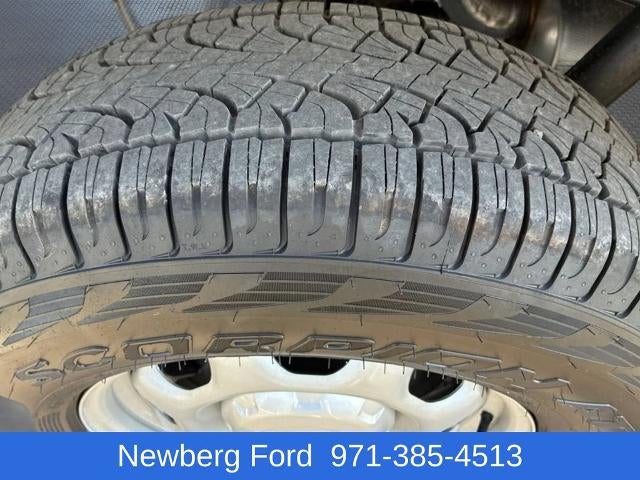 2026 Ford F-150 XL 4WD SuperCrew 5.5' Box