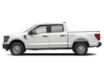 2024 Ford F-150 XL 4WD SuperCrew 5.5' Box