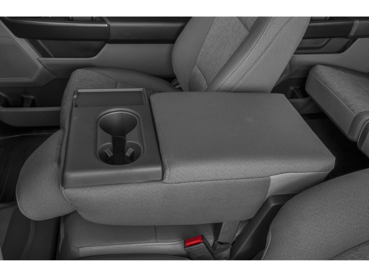 2026 Ford F-150 XL 4WD SuperCrew 6.5' Box