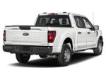 2026 Ford F-150 XL 4WD SuperCrew 6.5' Box