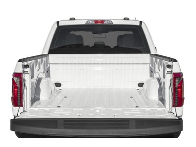 2026 Ford F-150 XL 4WD SuperCrew 6.5' Box