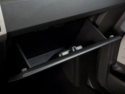 2012 Ford F-150 4WD SuperCrew 5-1/2 Ft Box SVT Raptor