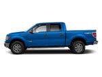 2012 Ford F-150 4WD SuperCrew 5-1/2 Ft Box SVT Raptor