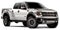 2012 Ford F-150 4WD SuperCrew 5-1/2 Ft Box SVT Raptor