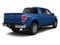 2012 Ford F-150 4WD SuperCrew 5-1/2 Ft Box SVT Raptor