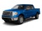 2012 Ford F-150 4WD SuperCrew 5-1/2 Ft Box SVT Raptor