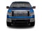 2012 Ford F-150 4WD SuperCrew 5-1/2 Ft Box SVT Raptor