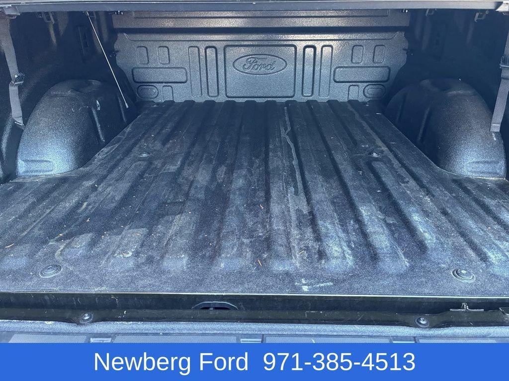 2024 Ford F-150 Raptor 4WD SuperCrew 5.5' Box