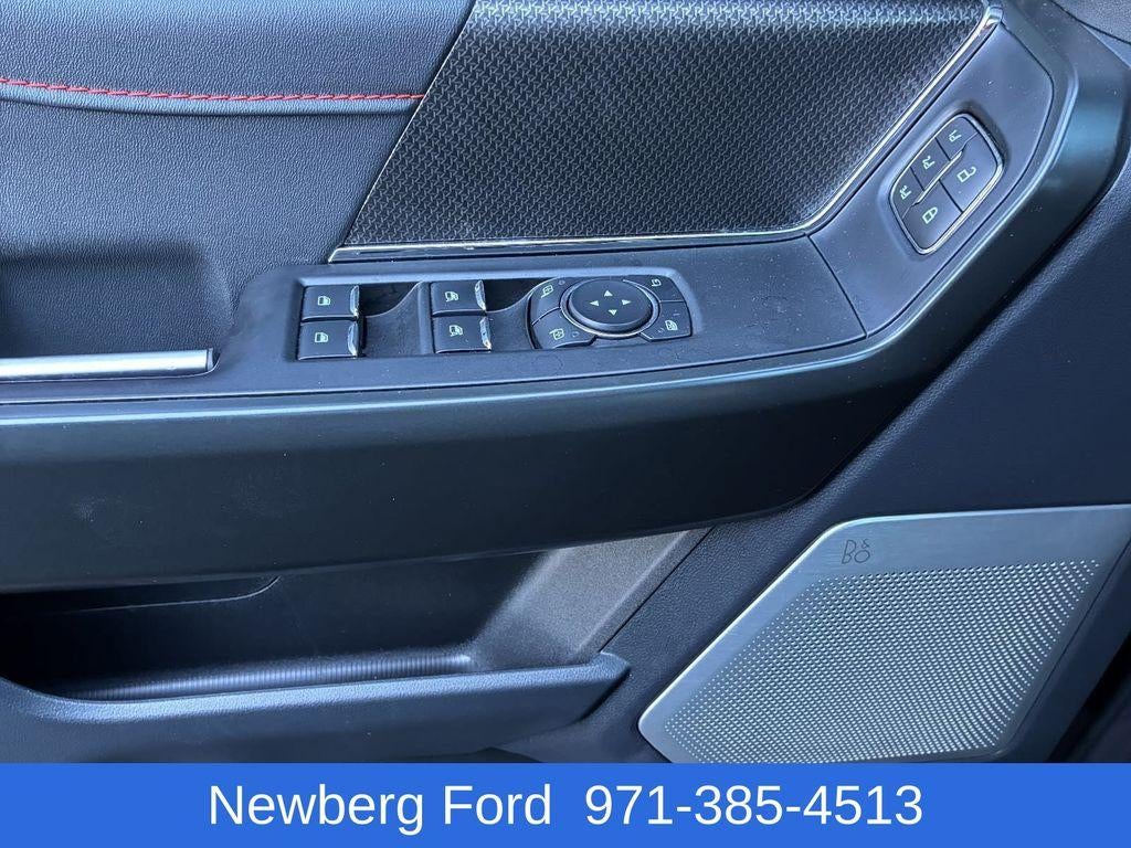 2024 Ford F-150 Raptor 4WD SuperCrew 5.5' Box