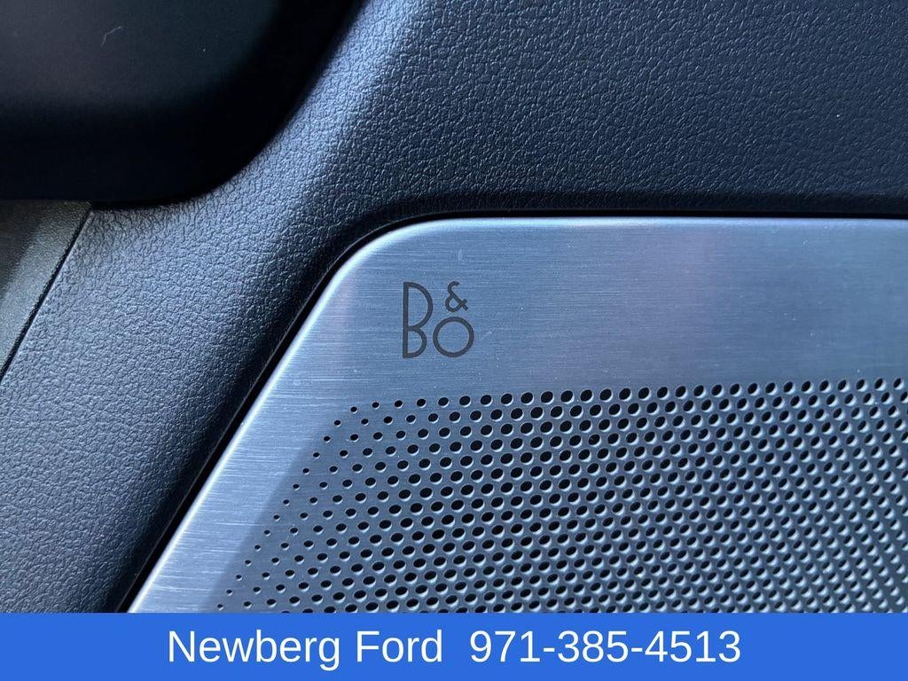 2024 Ford F-150 Raptor 4WD SuperCrew 5.5' Box