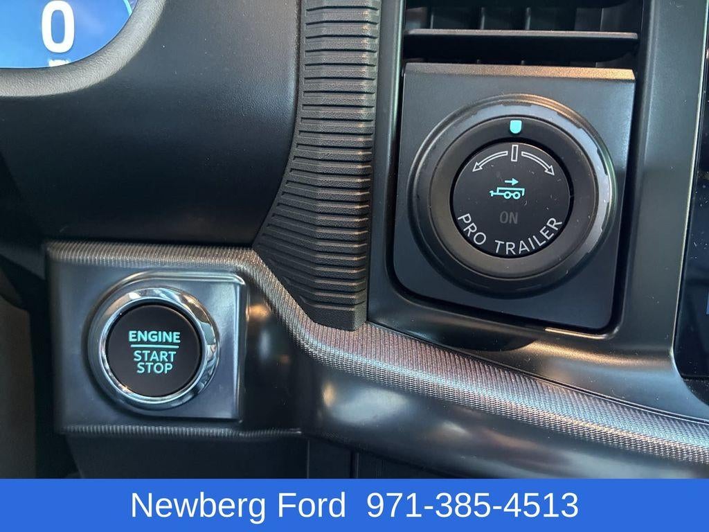 2024 Ford F-150 Raptor 4WD SuperCrew 5.5' Box