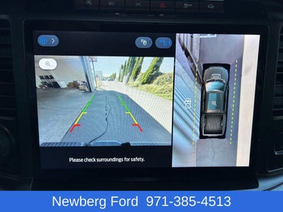 2024 Ford F-150 Raptor 4WD SuperCrew 5.5' Box