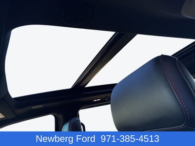 2024 Ford F-150 Raptor 4WD SuperCrew 5.5' Box