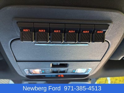 2024 Ford F-150 Raptor 4WD SuperCrew 5.5' Box