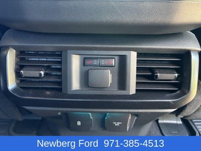 2024 Ford F-150 Raptor 4WD SuperCrew 5.5' Box