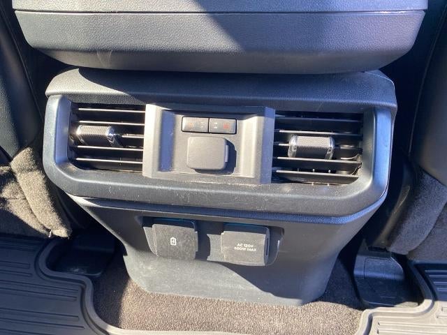 2022 Ford F-150 Raptor 4WD SuperCrew 5.5' Box