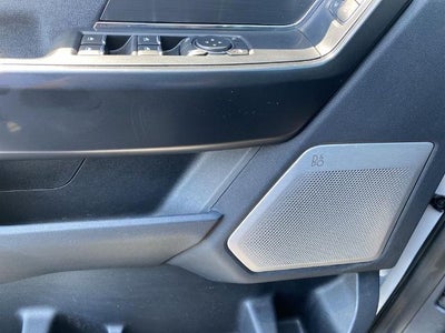 2022 Ford F-150 Raptor 4WD SuperCrew 5.5' Box