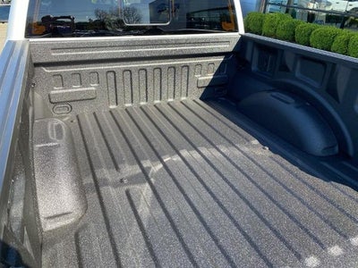 2022 Ford F-150 Raptor 4WD SuperCrew 5.5' Box