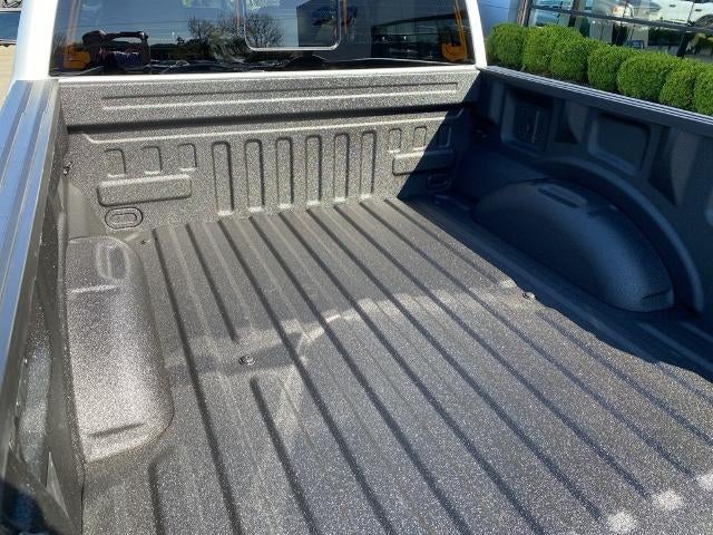 2022 Ford F-150 Raptor 4WD SuperCrew 5.5' Box