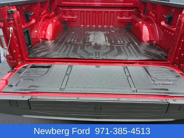 2023 Ford F-150 Raptor 4WD SuperCrew 5.5' Box