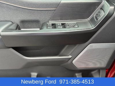 2023 Ford F-150 Raptor 4WD SuperCrew 5.5' Box