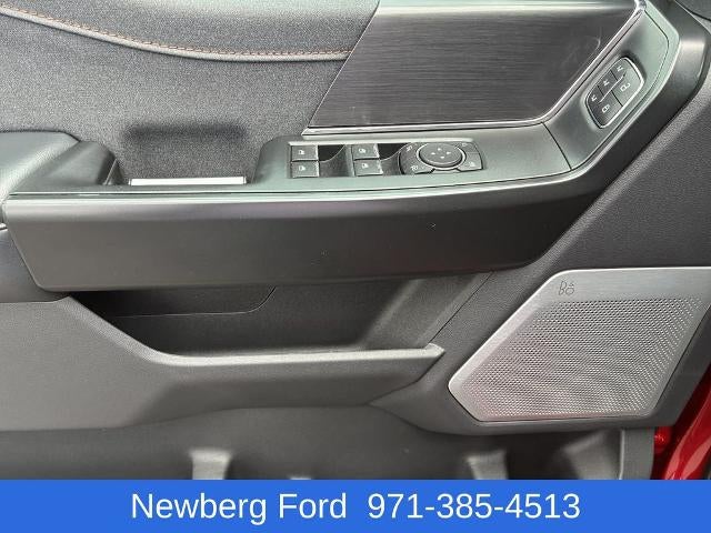 2023 Ford F-150 Raptor 4WD SuperCrew 5.5' Box