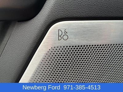 2023 Ford F-150 Raptor 4WD SuperCrew 5.5' Box