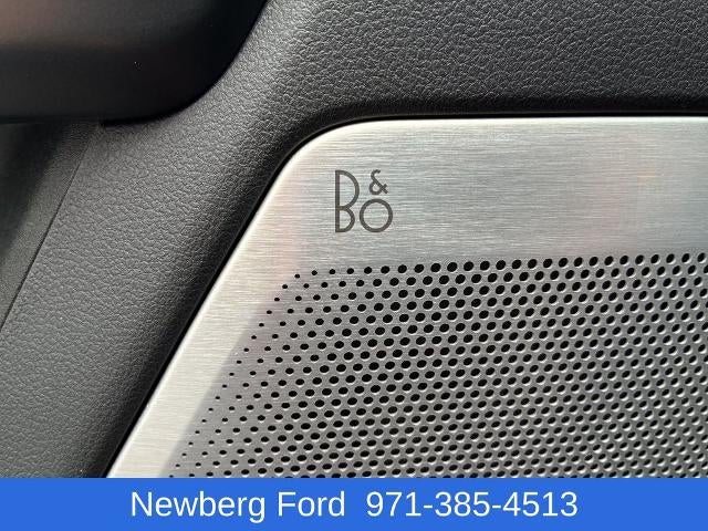 2023 Ford F-150 Raptor 4WD SuperCrew 5.5' Box