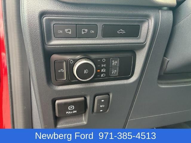 2023 Ford F-150 Raptor 4WD SuperCrew 5.5' Box