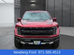 2023 Ford F-150 Raptor 4WD SuperCrew 5.5' Box