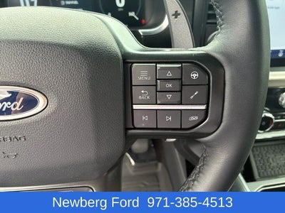 2023 Ford F-150 Raptor 4WD SuperCrew 5.5' Box