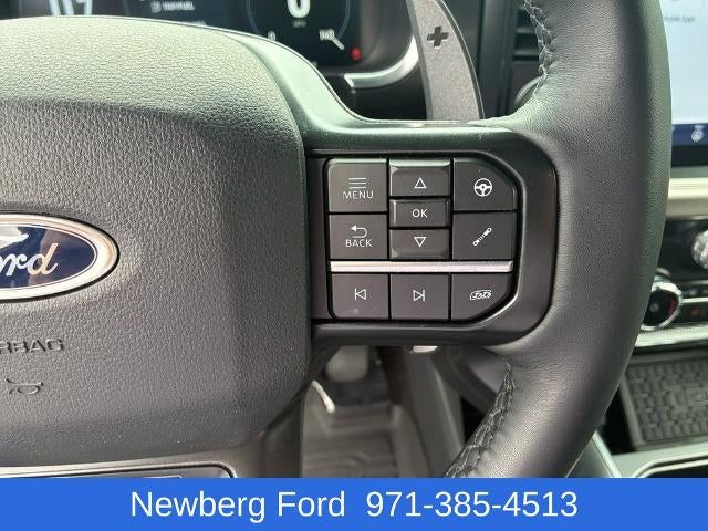 2023 Ford F-150 Raptor 4WD SuperCrew 5.5' Box