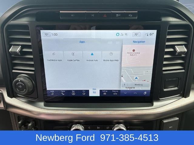 2023 Ford F-150 Raptor 4WD SuperCrew 5.5' Box
