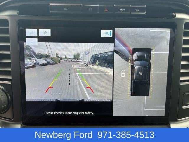 2023 Ford F-150 Raptor 4WD SuperCrew 5.5' Box