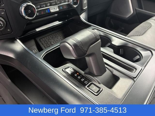 2023 Ford F-150 Raptor 4WD SuperCrew 5.5' Box