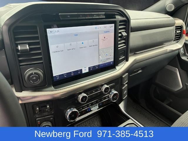 2023 Ford F-150 Raptor 4WD SuperCrew 5.5' Box